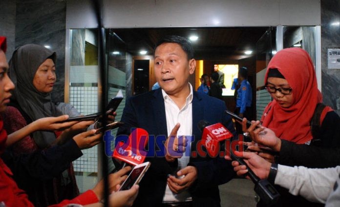 Nggak Mau Kecolongan, Mardani Ajak Pendukung dan Relawan Kawal Kemenangan Prabowo-Sandi dari TPS