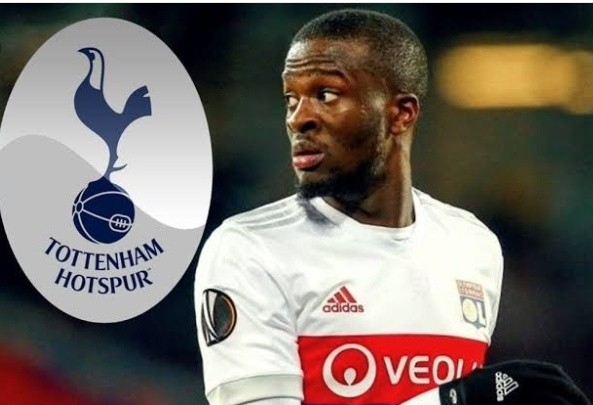 Tottenham Gelontorkan £ 65 Juta Demi Gelandang 22 Tahun
