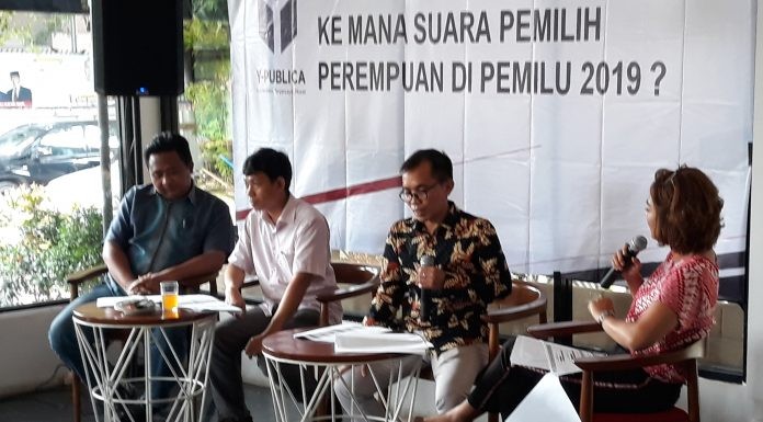 Gerindra Bakal Bayangi PDIP di Pemilu