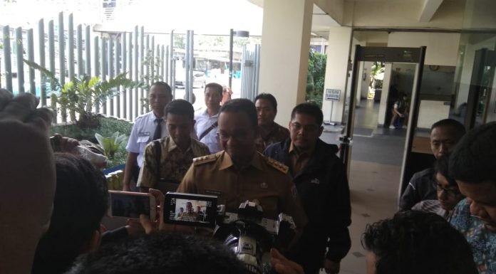 Anies Baswedan Tak Bersalah, Hidayat : Alhamdulillah