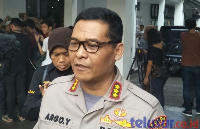 Polda Metro Siap Amankan Debat Capres-Cawapres 17 Januari Mendatang