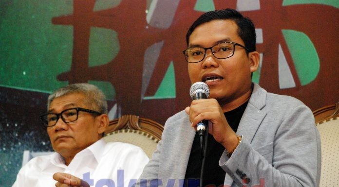 Visi-Misi Direvisi, Prabowo-Sandi Terkesan Dibuat Asal-asalan!