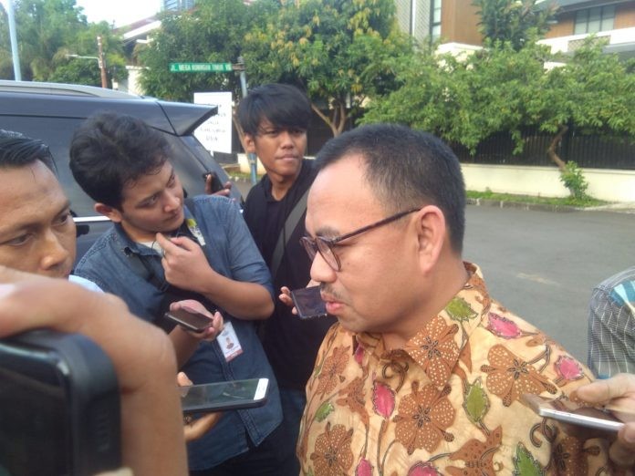 BPN Prabowo-Sandi Heran Bawaslu Cuma Periksa Anies, Kepala Daerah Lain Tidak