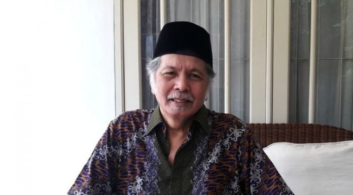 Tamam Achda Nilai Percuma Debat tanpa Visi-Misi Pasangan Capres