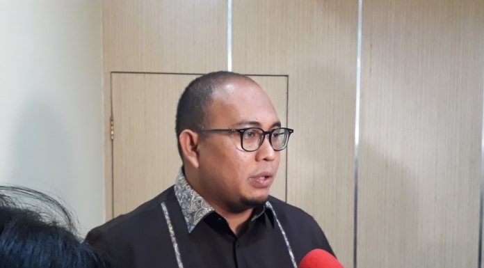 Jubir BPN Tegaskan Dirinya Tak Pernah Sebar Undangan Pertemuan SBY-Prabowo Hari Ini