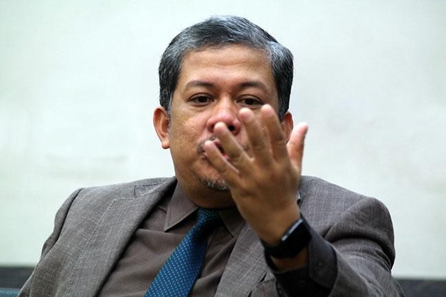 Dana Desa Tak Ada Hubungannya dengan Jokowi