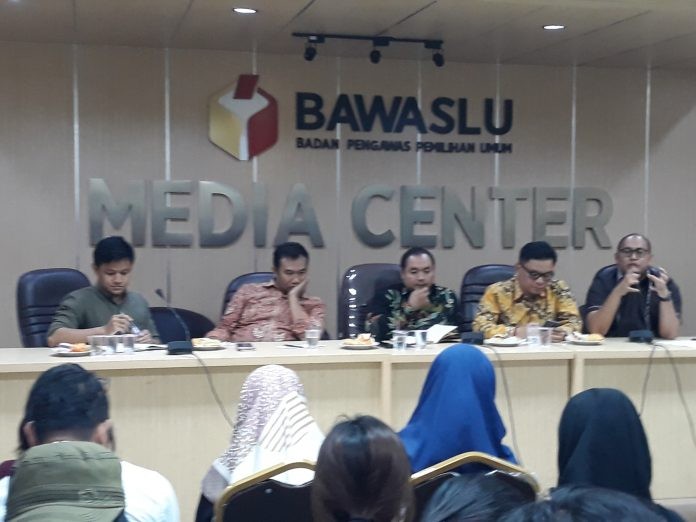 Jika Kepercayaan Publik Pada Penyelenggara Rendah, Pemilu Bisa Kehilangan Legitimasi