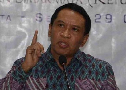 Besok. Komisi II Panggil KPU, Mendagri dan Bawaslu