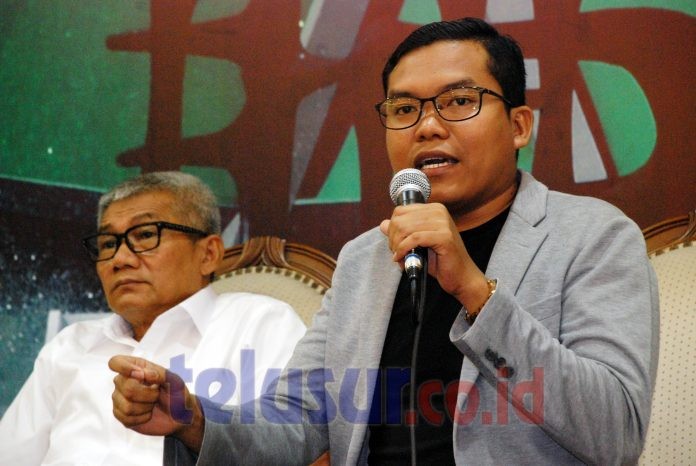 Pengamat Nilai, KPU Saat Ini Terkesan Jadi Bamper Salah Satu Capres