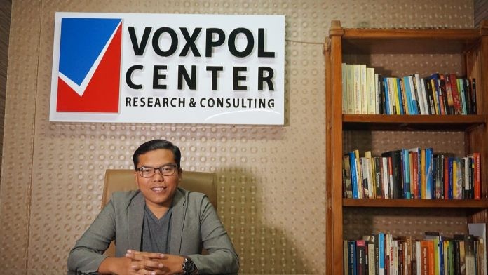 Pakai Kisi-kisi, Debat Pilpres Alami Kedangkalan