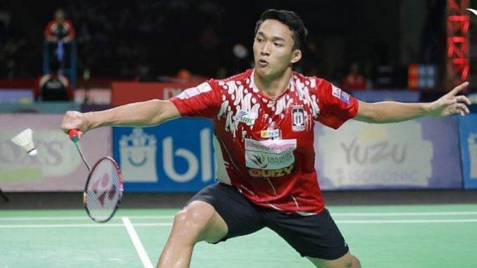 Bekuk Rekan Senegara, Jojo Juarai Australia Open 2019