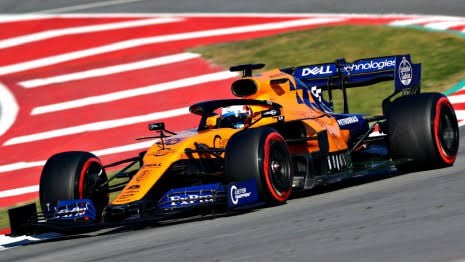 Alonso Akui McLaren Alami Kemajuan Pesat