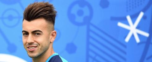 El Shaarawy Diharapkan Cepat Pulih Kembali Perkuat Italia