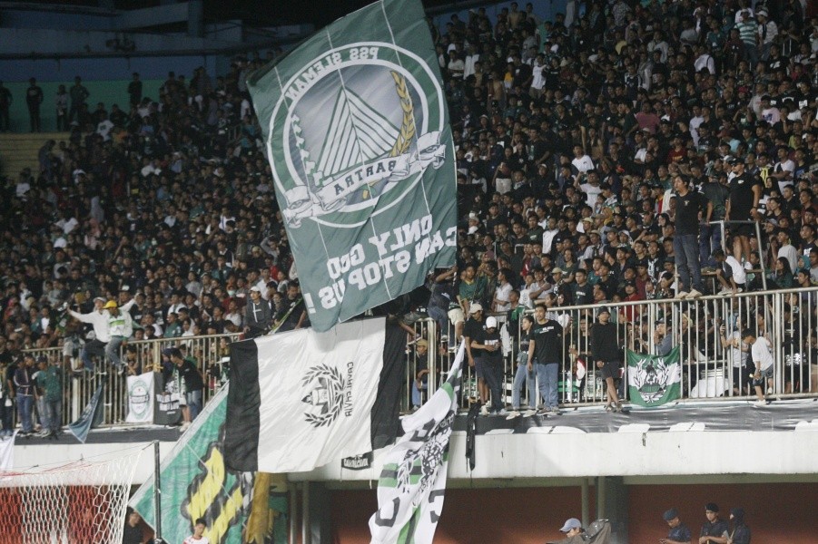 Hari Jadi ke-18: Slemania Adalah Sejarah, Jangan Sampai Punah
