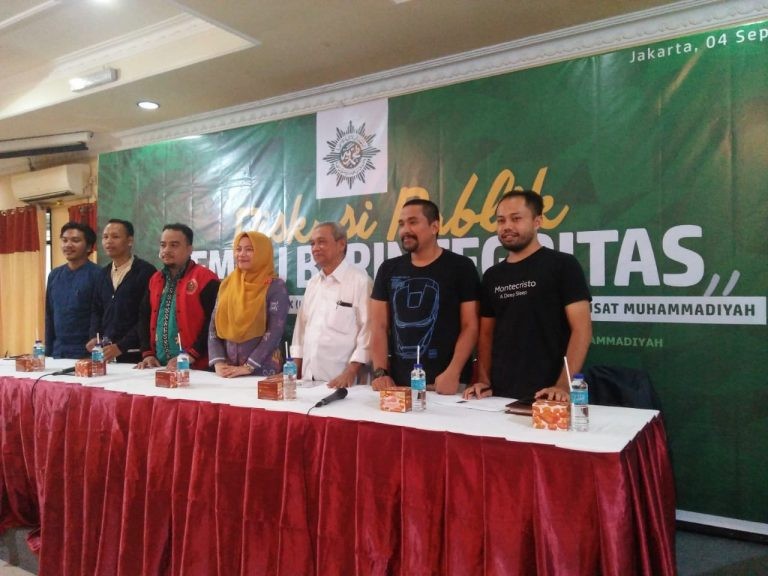 Loloskan Eks Mantan Napi Nyaleg, ICW: Putusan Bawaslu Seperti Buah Simalakama