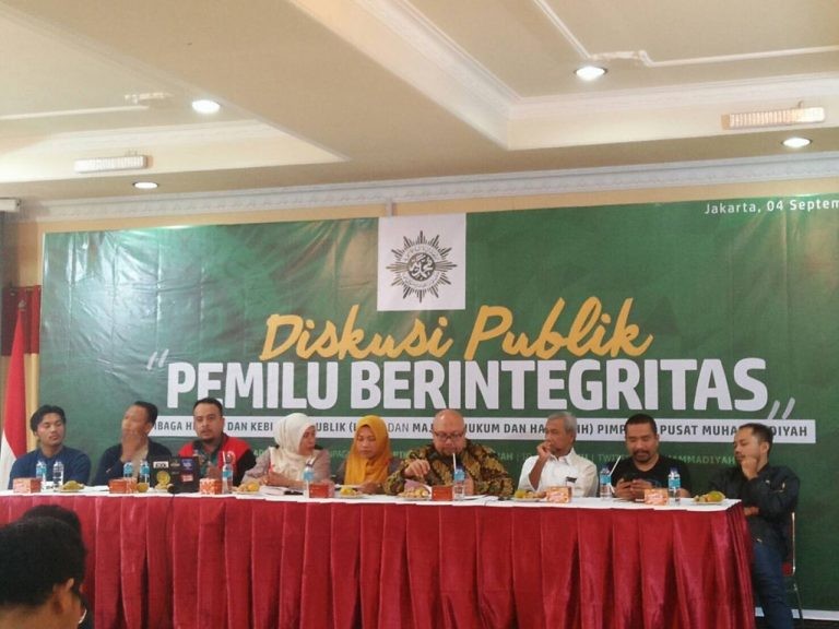 Eks Napi Koruptor Maju Caleg, Pengamat: Bahayakan Demokrasi Kita