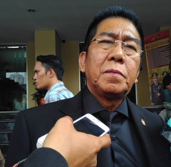 PDIP Minta KPU Evaluasi Aturan Larangan Eks Koruptor Nyaleg