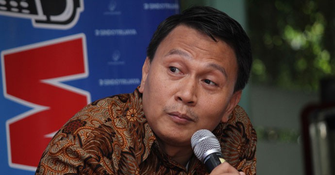 Sebelum MA Keluarkan Putusan, Eks Koruptor Dilarang Nyaleg Tetap Berlaku