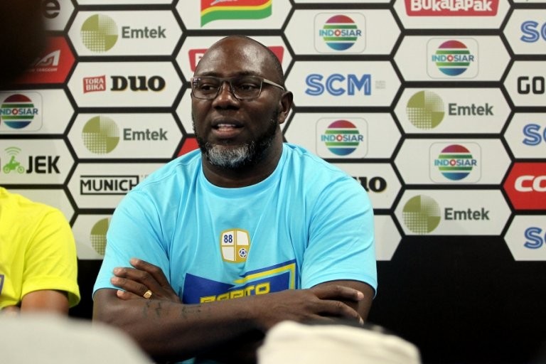Ditumbangkan Arema FC, Jacksen Ngeles Barito Sudah Maksimal