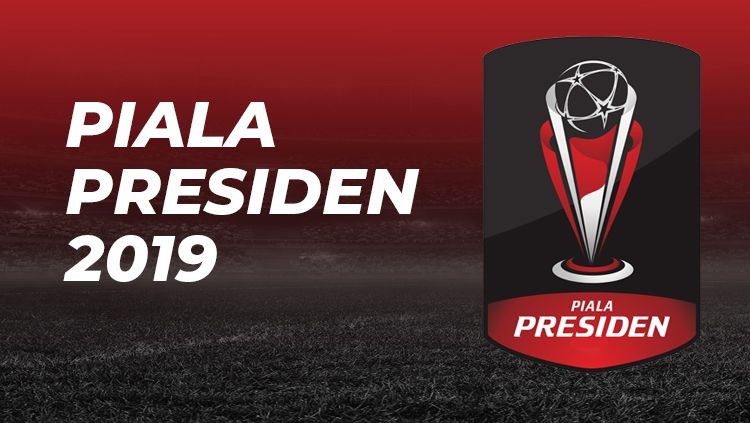 Geliat Bandung Nyambut Piala Presiden