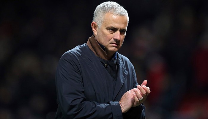 Mourinho Tolak Tawaran Klub Yang Tak Punya Ambisi