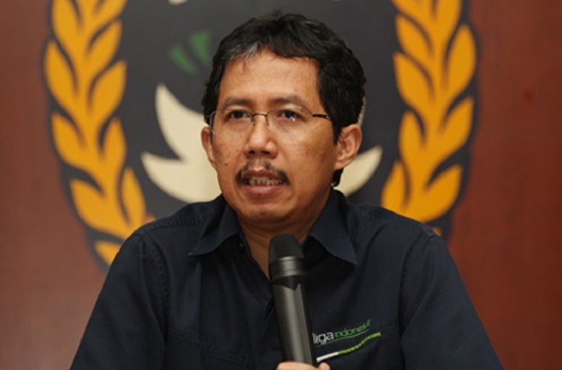 Polisi Ungkap Peran Penting Joko Driyono dalam Skandal Pengaturan Skor