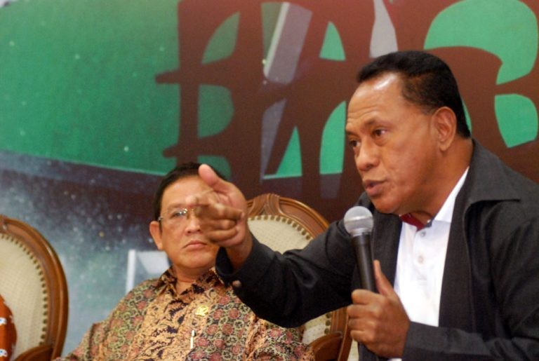 Larangan Mantan Napi Koruptor Nyaleg, KPU Jangan Berpolitik