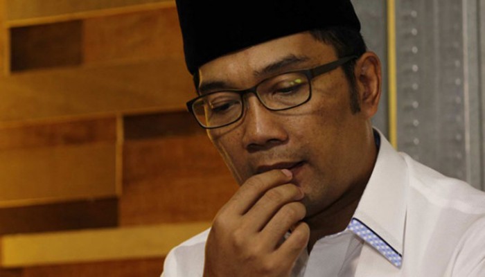 Video Bobotoh Soraki Ridwan Kamil Hingga Teriak Prabowo