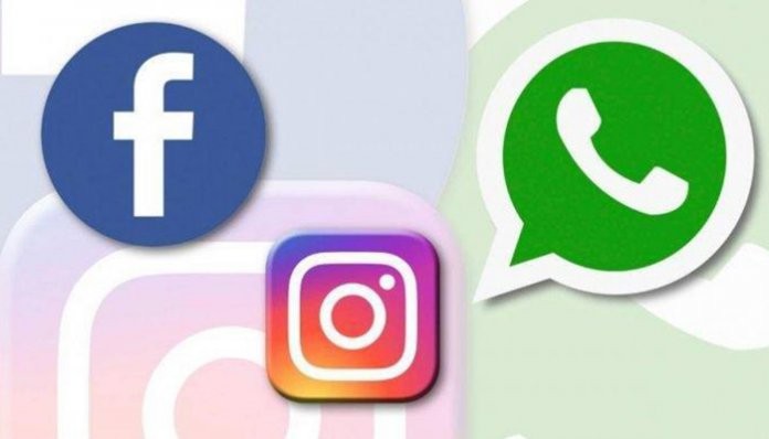 Horeee!! Facebook, WhatsApp Dan Instagram Sudah Bisa Diakses