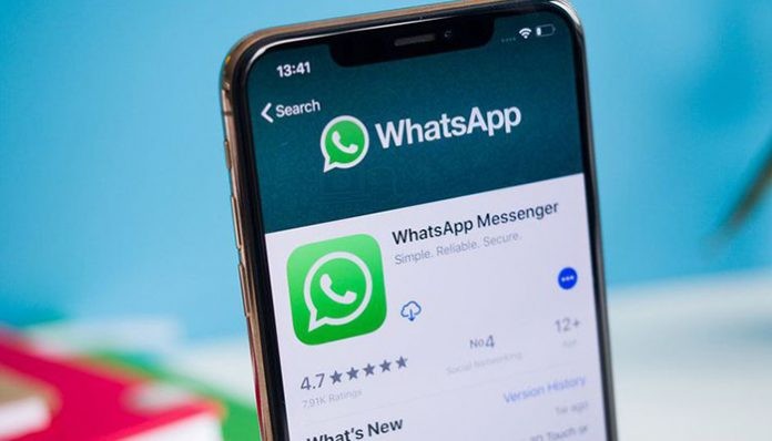 Facebook, WhatsApp Dan Instagram Tidak Bisa Diakses