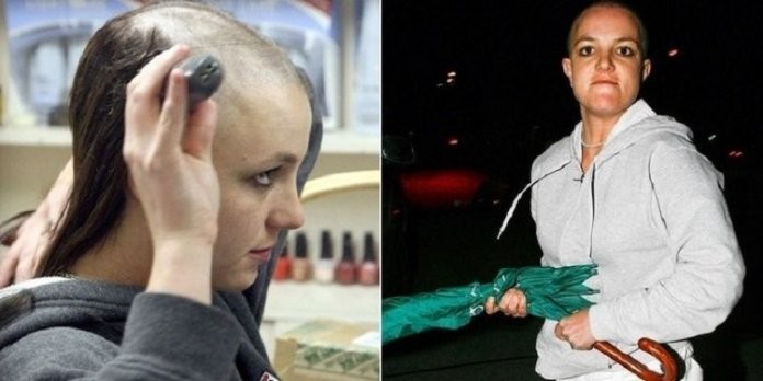 Britney Spears Jalani Perawatan Mental Saat Sang Ayah Sakit