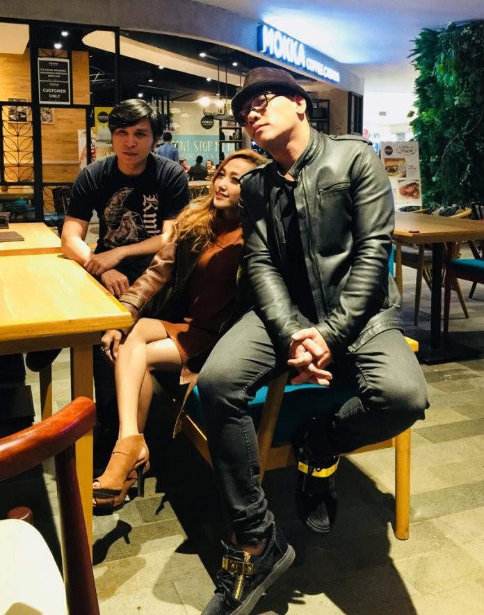 iluska Band : Single Terbaru On Progress