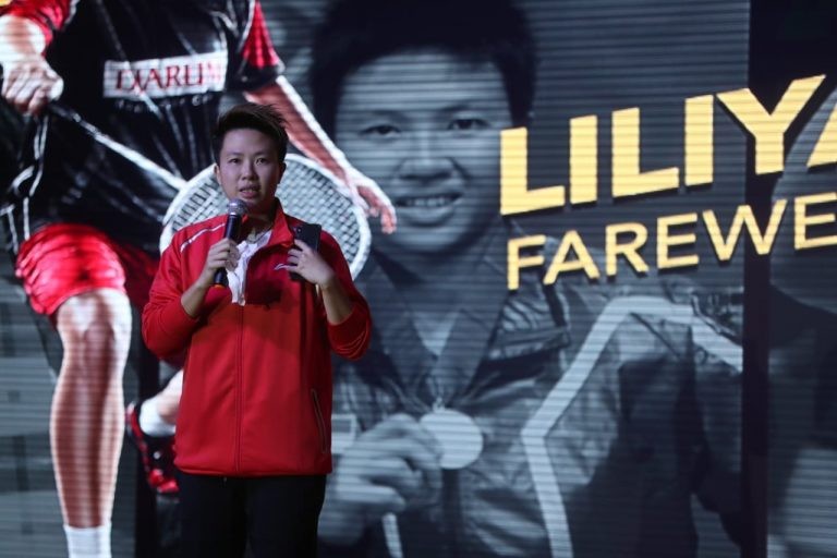 Pesan Butet untuk Atlet Junior: Kekalahan Tidak Memalukan, Yang Memalukan Adalah Menyerah