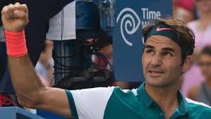 Ciee…Cieee…Federer Kagumi Alicia Keys, Jadian Nih!!!