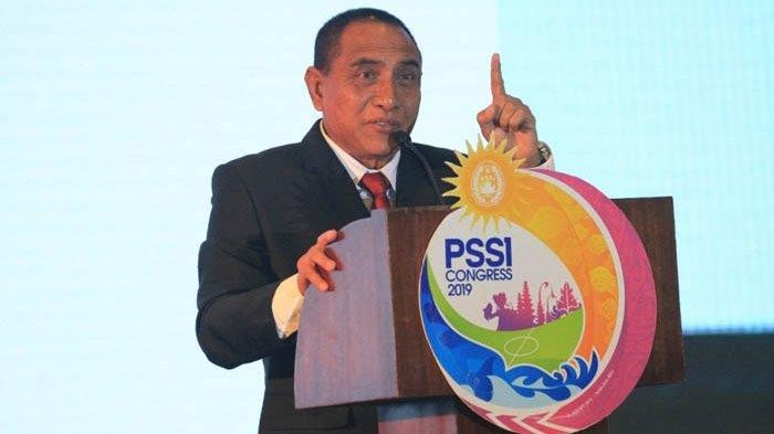 Edy Rahmayadi Contoh Baik Buat Pimpinan Lembaga Negara Yang Rangkap Jabatan