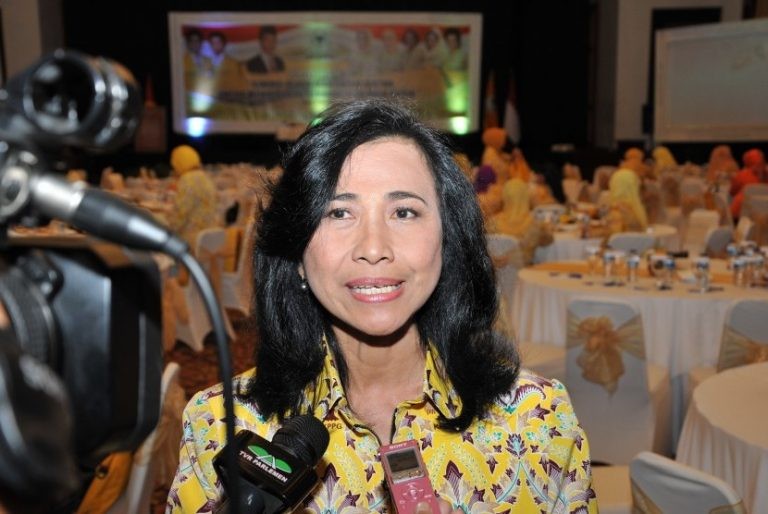 Komisi X Apresiasi Keputusan Edy Mundur Dari PSSI