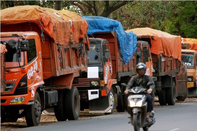 Pemkot Bekasi Bakal Kembalikan Truk Sampah Milik DKI
