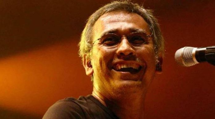 Korupsi Air Minum Bencana, Iwan Fals: Sudahlah Hukum Mati Saja