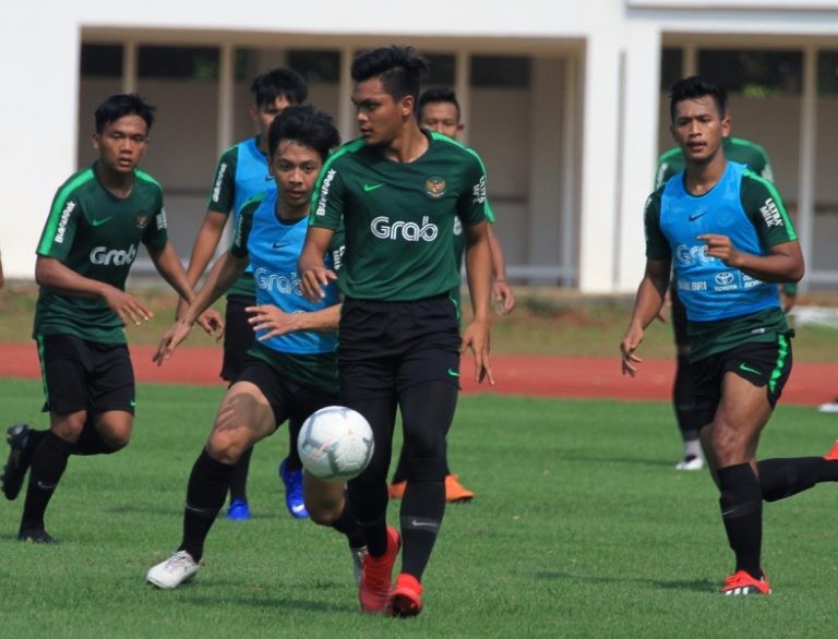 Dibawah Indra Sjafri, Perkembangan Timnas U-22 Makin Oke!
