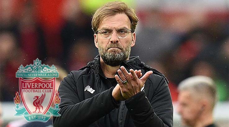 Klopp Ingin Liverpool Membuat Jadwal Yang Lebih Ringan