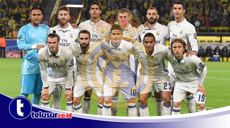 Palacios Nggak Lama Lagi Berseragam Los Blancos