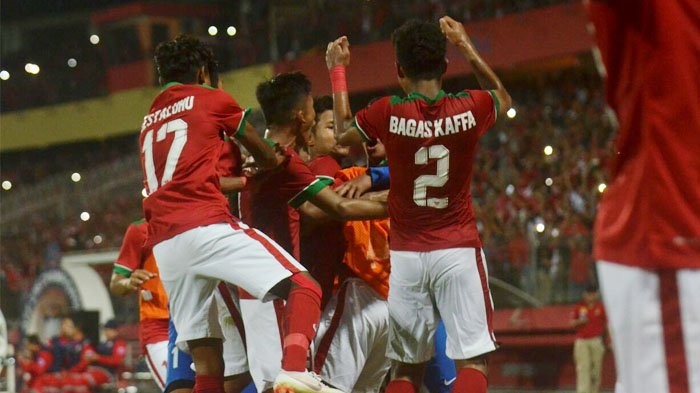 Indra Sjafri Panggil 38 Pemain di TC Timnas U-22