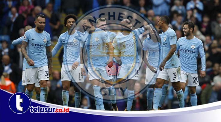 Dapatkan Firpo, City Siap Sikut Madrid dan Chelsea