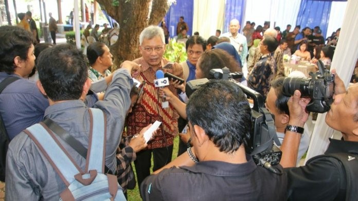 Tantangan BI Terjawab, Kendali Inflasi sampai Lebaran Capai 0,29%