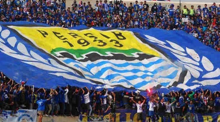 Persib akan Beri Sanksi Pemain yang Kedapatan Terlibat Pengaturan Skor
