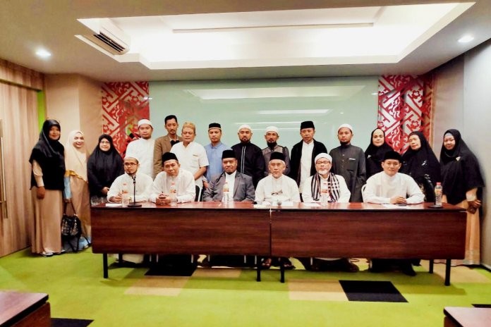 FUI Jatim Duga Ada Gerakan Neo-Komunisme Beroperasi Ingin Pecah Belah Umat