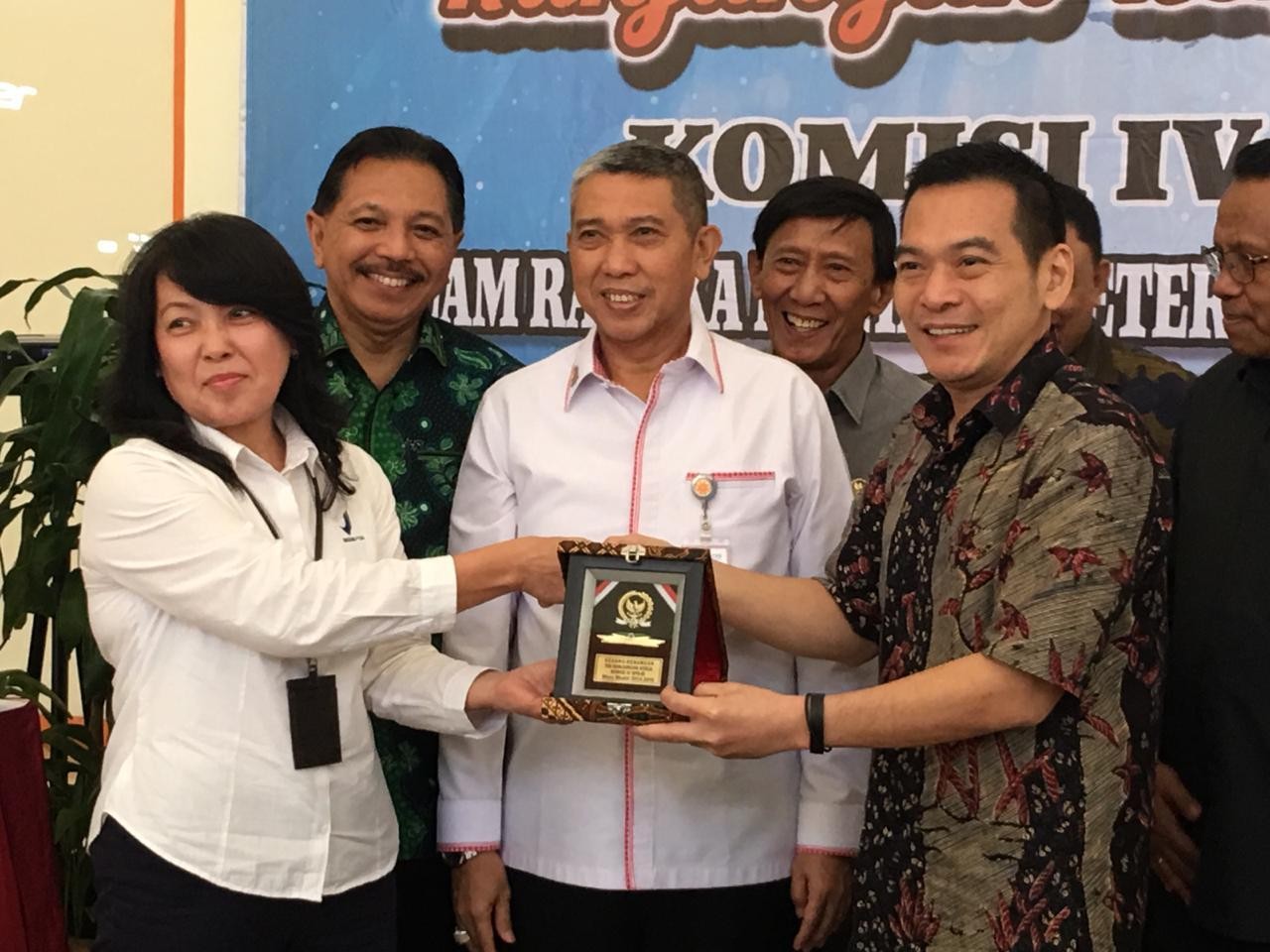Bulog Jatim Imbau Pedagang Tak Naikkan Harga Menjelang Hari Raya Idul Fitri