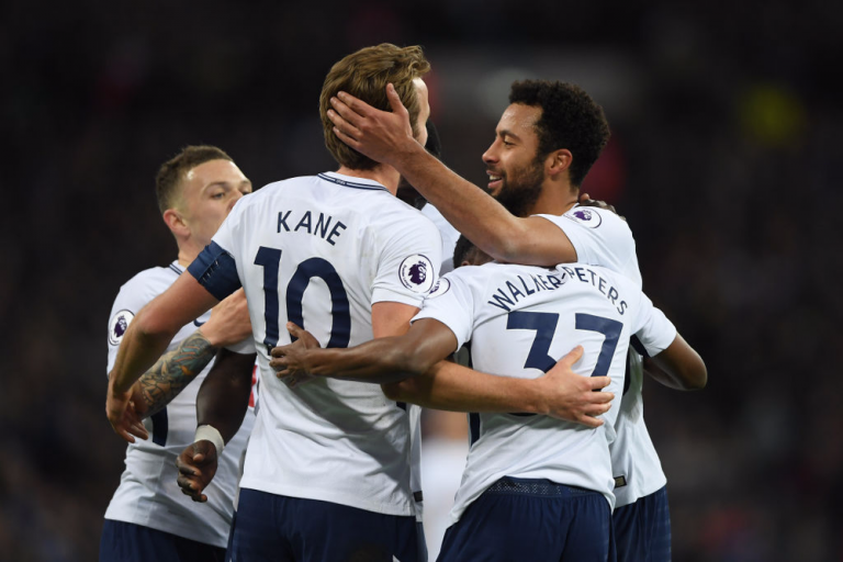 Libas Arsenal, Tottenham Melaju ke Perempat Final Piala Liga Inggris