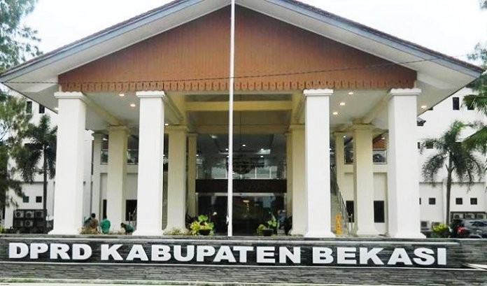 Raperda Lahan Abadi Diduga Hilang
