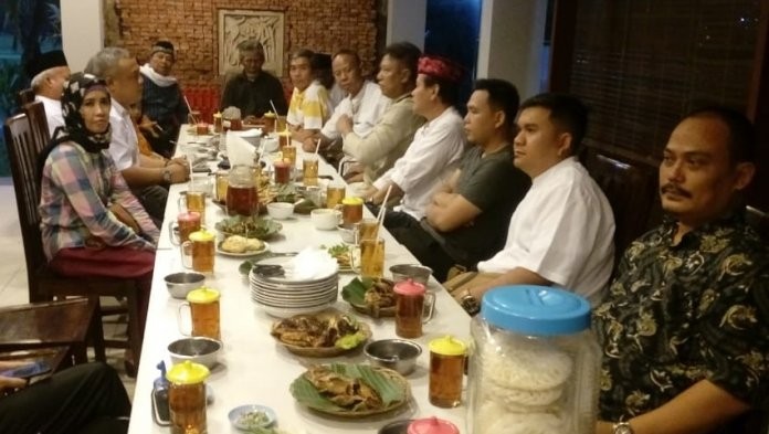 Pilkada Tahun Depan, Tokoh Muda Tangsel Cari Figur Pengganti Airin